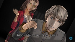 画像集 No.007のサムネイル画像 / 「ZERO ESCAPE 刻のジレンマ」のPS4版が8月17日に発売決定。オリジナル版からグラフィックス面を強化したシリーズ完結作