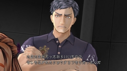 画像集 No.008のサムネイル画像 / 「ZERO ESCAPE 刻のジレンマ」のPS4版が8月17日に発売決定。オリジナル版からグラフィックス面を強化したシリーズ完結作