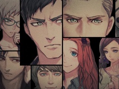 PS4版「ZERO ESCAPE 刻のジレンマ」の最新PVを掲載。シリーズ第3作にして完結編となる本作がどのようなゲームなのかをおさらいしてみよう