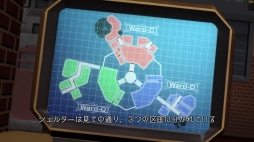 画像集 No.003のサムネイル画像 / PS4版「ZERO ESCAPE 刻のジレンマ」プレイレポート。グラフィックスの大幅強化によって“ZERO ESCAPEの最終進化版”と呼べる作品に