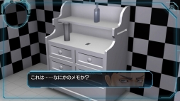画像集 No.007のサムネイル画像 / PS4版「ZERO ESCAPE 刻のジレンマ」プレイレポート。グラフィックスの大幅強化によって“ZERO ESCAPEの最終進化版”と呼べる作品に