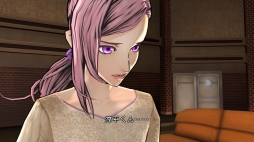画像集 No.011のサムネイル画像 / PS4版「ZERO ESCAPE 刻のジレンマ」プレイレポート。グラフィックスの大幅強化によって“ZERO ESCAPEの最終進化版”と呼べる作品に