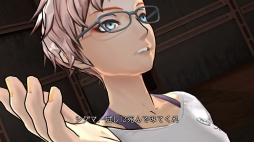 画像集 No.016のサムネイル画像 / PS4版「ZERO ESCAPE 刻のジレンマ」プレイレポート。グラフィックスの大幅強化によって“ZERO ESCAPEの最終進化版”と呼べる作品に