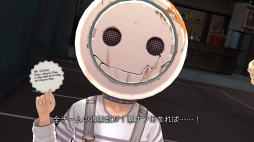 画像集 No.017のサムネイル画像 / PS4版「ZERO ESCAPE 刻のジレンマ」プレイレポート。グラフィックスの大幅強化によって“ZERO ESCAPEの最終進化版”と呼べる作品に