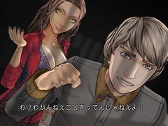 ADV×脱出ゲーム「ZERO ESCAPE 刻のジレンマ」のPS4版が本日発売。大幅に強化されたグラフィックスで楽しめるシリーズ最新作