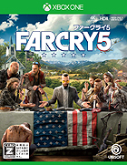 ファークライ5