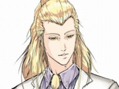 「The Lost Child」,天魔抗争の舞台となる新宿や秋葉原レイヤーの情報が公開に。ルシフェルの盟友ミカエルが登場