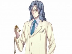 「The Lost Child」“第三勢力”となる「堕天使」のサマエル(CV:森川智之)など3人のキャラクター情報が公開に