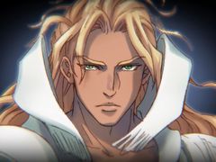 ついに「イーノック」が姿を現す。「The Lost Child」のファイナルトレイラーが公開。「神は言っている。もうすぐ発売する運命だと――」