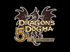 「ドラゴンズドグマ:ダークアリズン」がPC/PlayStation 4/Xbox Oneで2017年秋に発売。現行のマシンスペックに合わせて高解像度化