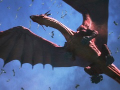 PC/PS4/Xbox One版「ドラゴンズドグマ:ダークアリズン」,現行機種に合わせて高解像度化を果たしたゲーム画面を公開