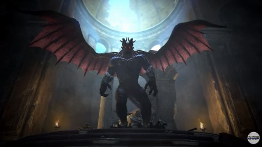 PS4/Xbox One/PCإɥ饴󥺥ɥޡꥺ٥ץ⡼