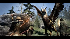 画像集 No.005のサムネイル画像 / PC/PS4/Xbox One版「ドラゴンズドグマ:ダークアリズン」の最新PVが公開に。PS4版の数量限定特典は「DDON」で使用可能な“なりきり装備”