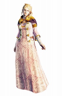 画像集 No.018のサムネイル画像 / PC/PS4/Xbox One版「ドラゴンズドグマ:ダークアリズン」の最新PVが公開に。PS4版の数量限定特典は「DDON」で使用可能な“なりきり装備”