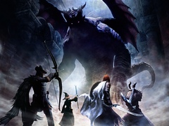 PC/PS4/Xbox One版「ドラゴンズドグマ:ダークアリズン」,オリジナルでDLCとして配信されていた各種コンテンツを収録することを発表