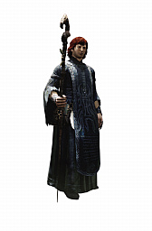 画像集 No.014のサムネイル画像 / PC/PS4/Xbox One版「ドラゴンズドグマ：ダークアリズン」，アイテムを素早く使用できる新機能「ホットキー」と基本職3種のジョブアクションが公開
