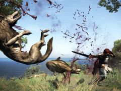 PC/PS4/Xbox One版「ドラゴンズドグマ:ダークアリズン」,アイテムを素早く使用できる新機能「ホットキー」と基本職3種のジョブアクションが公開
