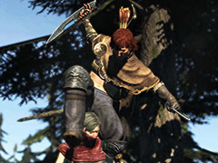 いよいよ明日発売の「ドラゴンズドグマ:ダークアリズン」(PC/PS4/Xbox One),混成強化職とジョブアクションの情報が公開