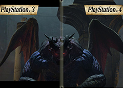 「ドラゴンズドグマ:ダークアリズン」,PS4版とPS3版の比較映像第3弾「モンスター篇」が公開