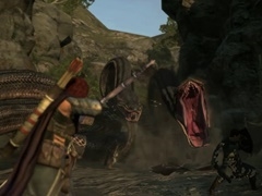 「ドラゴンズドグマ:ダークアリズン」(PC/PS4/Xbox One),新映像“スペシャルトレイラー”を公開。本作の魅力をダイジェストで紹介