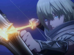 アニメ版「ドラゴンズドグマ」の日本語吹き替え版キャストが公開。イーサン役は中村悠一さん,ハンナ役は水樹奈々さんが担当