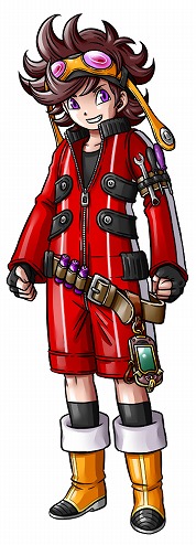 画像集 No.003のサムネイル画像 / スマホ向けRPG「SKYOVER（スカイオーバー）」の事前登録キャンペーンが開始。もれなくスカイゴールド×500枚をプレゼント