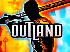 Housemarqueのメトロイドヴァニア風アクション「Outland」が期間限定で無料配信中