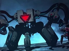 「RESOGUN」で知られるHousemarqueの新作STG「Nex Machina」のローンチトレイラーが公開