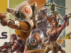 Digital Extremesが新作FPS「The Amazing Eternals」の開発を中断すると発表