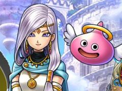 「ドラゴンクエスト ライバルズ」CBT先行プレイレポート。これは“ドラクエらしさ”がギッシリ詰まったデジタルTCGだ