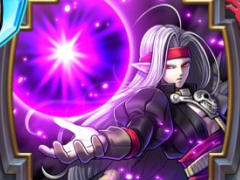 「ドラゴンクエストライバルズ」竜王杯レジェンド7位フィニッシュのランプピサロを紹介