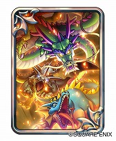 画像集 No.007のサムネイル画像 / 「ドラゴンクエストライバルズ」の第4弾カードパックがリリース。特定職業のリーダーを変更できる新システムも実装