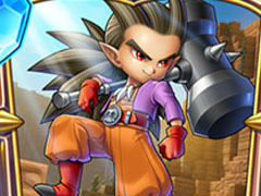 ビルド&少年シドーが参戦。「DQライバルズ」の第10弾パック“破壊と創造のフロンティア”が配信開始