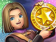 「ドラゴンクエストライバルズ」で特別な英雄カード「勇者イレブン」を無料配布中。スリーブ&メダル付きカードパックセットも交換所に登場
