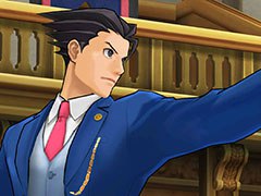 Android版「逆転裁判5」,DLCとセットにした買い切り型アプリとして配信開始。6月4日まで記念セールを開催中