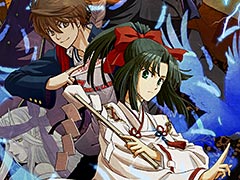 あの名作縦シュー「式神の城」がSteamで6月16日より配信へ。配信開始日から1週間はキャンペーンで17%オフに