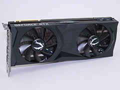 「GeForce RTX 2080 SUPER」レビュー。RTX 2080 SUPERの実力をRTX 2080 TiおよびRTX 2080無印と比べてみた