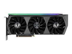 ZOTAC,GeForce RTX 3080 Ti/3070 Ti搭載グラフィックスカードを発表