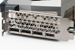 画像集#019のサムネイル/ZOTAC「GeForce RTX 3080 Ti AMP Holo」レビュー。新世代の“AMP”モデルはNVIDIA純正にどこまで差を付けられるのか