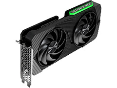 GainwardとZOTAC,PNYからもGeFroce RTX 4070搭載カードが発売に