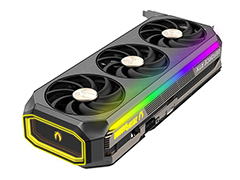 GeForce RTX 5090&5080搭載グラフィックスカードをZOTACが発表