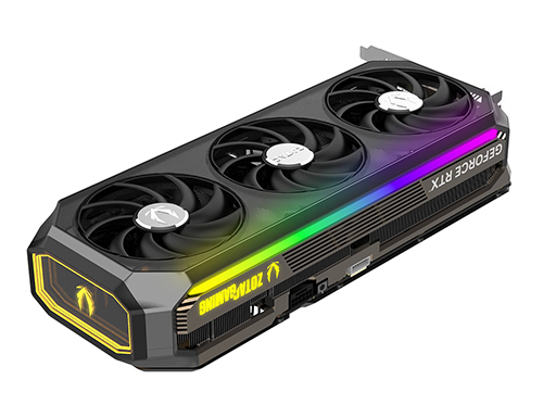 ꡼ No.001Υͥ / 2.5åȸǥGeForce RTX 5080ܥɤ򿧥顼GeForce RTX 5070ɤZOTACȯ