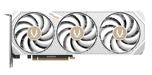 ꡼ No.003Υͥ / 2.5åȸǥGeForce RTX 5080ܥɤ򿧥顼GeForce RTX 5070ɤZOTACȯ