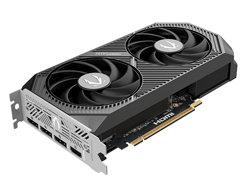 ꡼ No.001Υͥ / GeForce RTX 5060 TiܤѥȤZOTACեåɷ2ʤȯ
