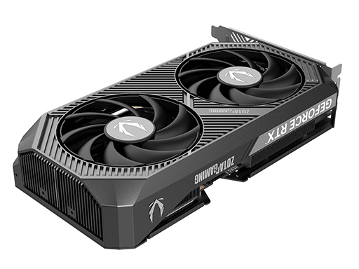 ꡼ No.002Υͥ / GeForce RTX 5060 TiܤѥȤZOTACեåɷ2ʤȯ