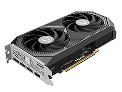 GeForce RTX 5060 Tiを搭載したコンパクトなZOTAC製グラフィックスカード計2製品が発売に
