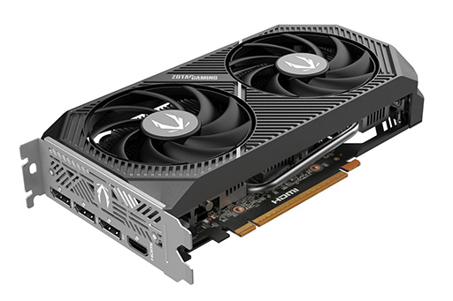 ꡼ No.003Υͥ / 󥰥եͤǥĹ164.5mmΡGeForce RTX 5050ܥɤZOTAC711ȯ