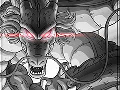 「ドラゴンボールZ ブッチギリマッチ」の事前登録者数が70万人を突破。プロデューサーの解説付きプレイムービーも公開に
