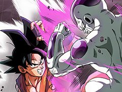 リアルタイム対戦ゲーム「ドラゴンボールZ ブッチギリマッチ」が本日プレオープン。何度でも引き直せる「ブッチギリガシャ」を実施中