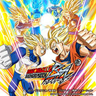 ドラゴンボールZ ブッチギリマッチ